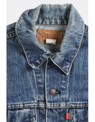 Vintage Levis Denim Jacket Toutes les collections ici