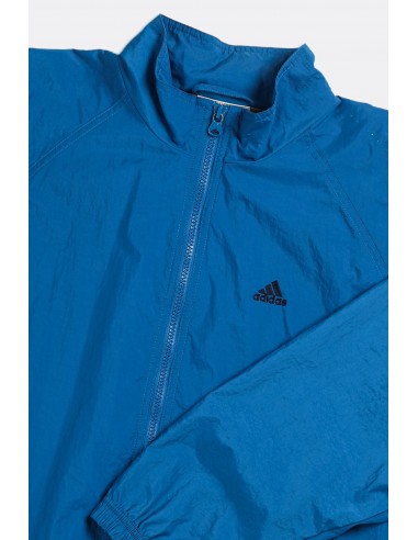 Vintage Adidas Windbreaker Jacket pas chere