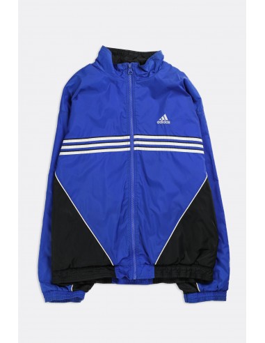 Vintage Adidas Windbreaker Jacket vente chaude votre 