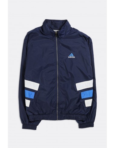 Vintage Adidas Windbreaker Jacket les ligaments