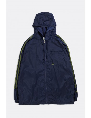 Vintage Adidas Windbreaker Jacket Comment ça marche