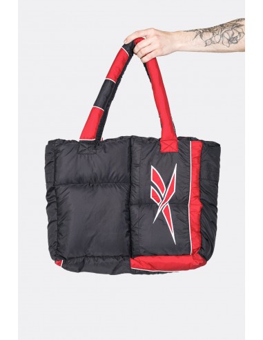 Rework Reebok Puffer Tote Bag pas cher