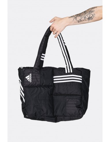 Rework Adidas Puffer Tote Bag Economisez 