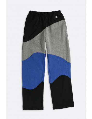 Rework Champion Wave Sweatpants - L Economisez 