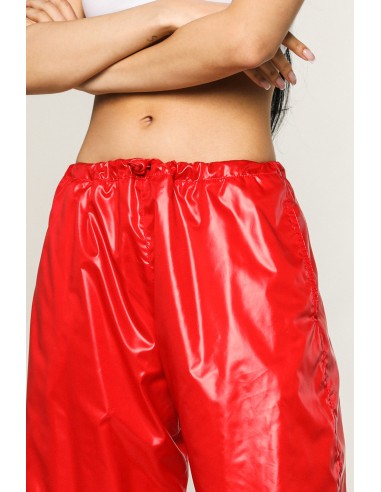 Deadstock Red Magma Pant - XS, S, M, L, XL, 2XL sur le site 