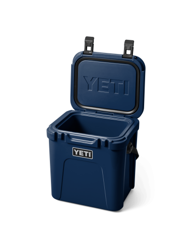 Roadie® 24 Hard Cooler - Navy meilleur choix