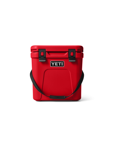 Roadie® 24 Hard Cooler - Rescue Red paiement sécurisé