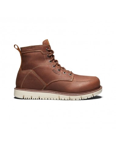 Men's San Jose 6" Boot (Soft Toe) est présent 