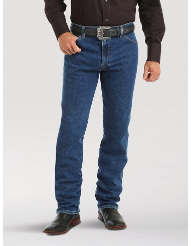 Active Flex Cowboy Jean - Stonewash en stock