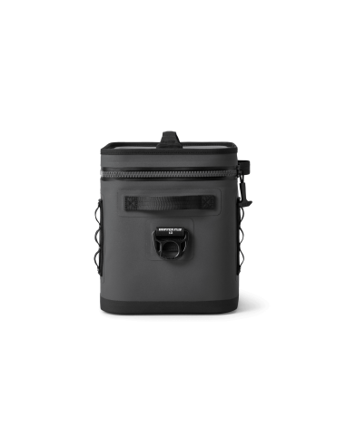 Hopper Flip® 12 Soft Cooler - Charcoal Toutes les collections ici