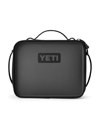 Daytrip Lunch Box Charcoal l'achat 