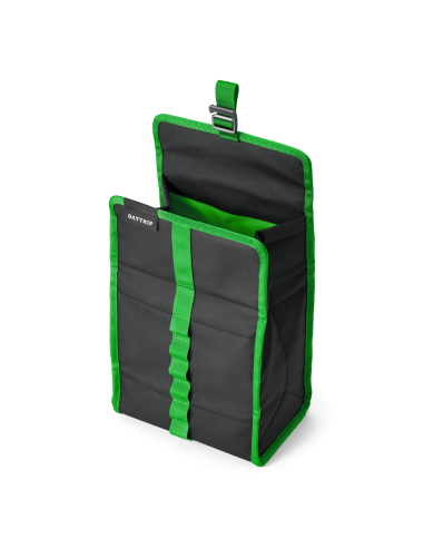 Daytrip Lunch Bag - Canopy Green Amélioration de cerveau avec