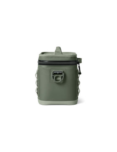 Hopper Flip 8 Soft Cooler - Camp Green acheter en ligne