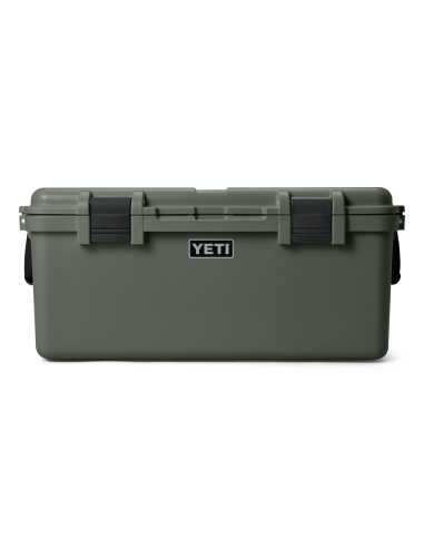 Loadout Gobox 60 Gear Case - Camp Green Comment ça marche