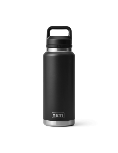 Rambler® 36 oz Water Bottle w/Chug Cap - Black sélection de produits