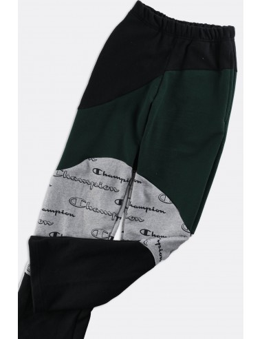 Rework Champion Wave Sweatpants - XS Jusqu'à 80% De Réduction