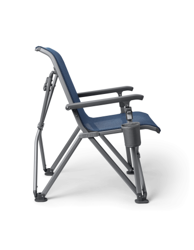 Trailhead® Camp Chair - Navy meilleur choix