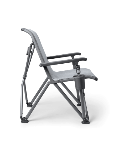 Trailhead® Camp Chair - Charcoal offre 