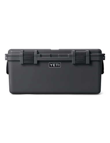 Loadout Gobox 60 Gear Case - Charcoal de technologie