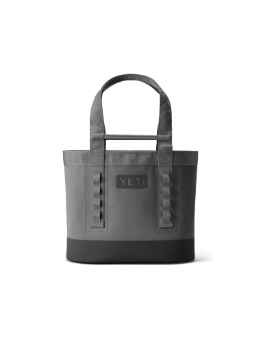 Camino® 35 Carryall 2.0 Tote Bag - Storm Gray Comment ça marche