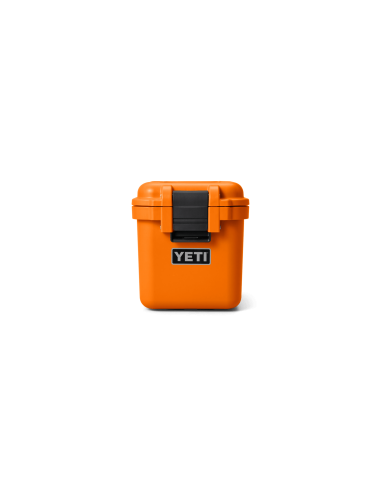 Loadout Gobox 15 Gear Case - King Crab Orange acheter en ligne