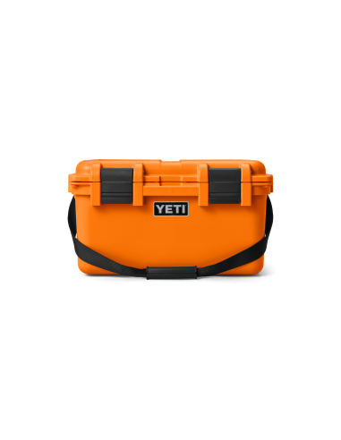 Loadout Gobox 30 2.0 Gear Case - King Crab Orange commande en ligne