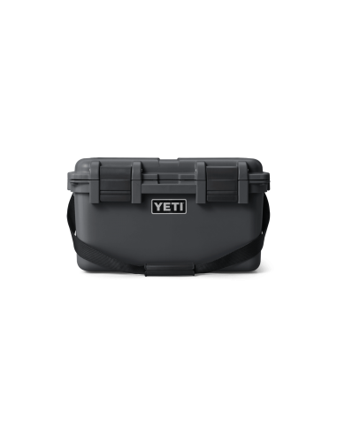 Loadout Gobox 30 Gear Case - Charcoal prix