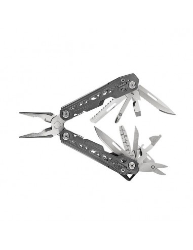 Truss Multi-Tool - Grey destockage