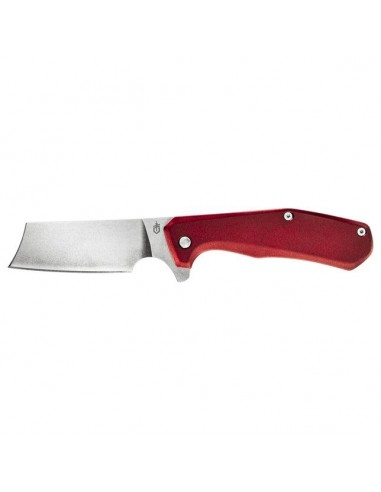 ASADA POCKET KNIFE - RED la colonne vertébrale