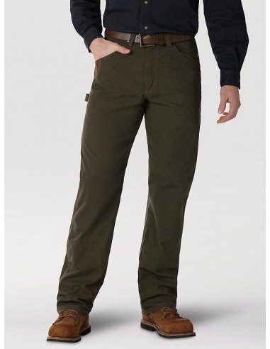 Ripstop Ranger Cargo Pant, Loden Pour