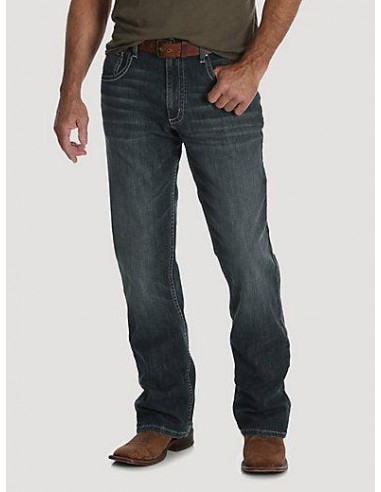 No. 42 Vintage Bootcut Jean - Glasgow prix