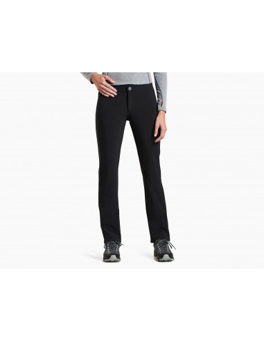 Women's Frost Softshell Pant - Raven la livraison gratuite