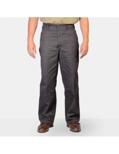 Original Ben's Pants: Charcoal les ligaments