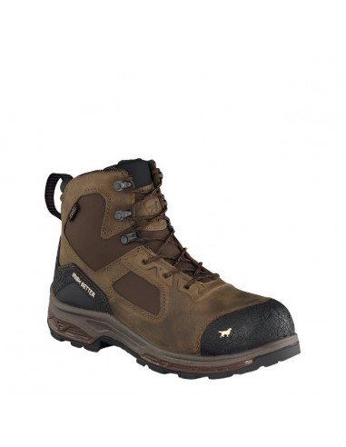 Kasota 6-Inch Waterproof Leather: Side Zip (Safety Toe) Pour