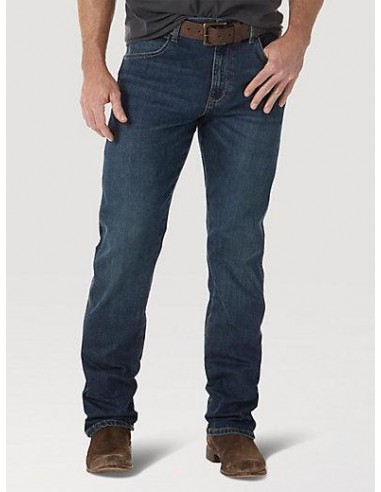 Retro Slim Fit Straight Leg Jean - Portland 50% de réduction en Octobre 2024