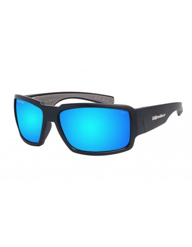 Boogie Safety | Polarized Ice Blue Mirror Profitez des Offres !