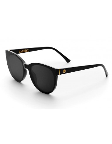 CARAT SUNGLASSES: BLACK POLARIZED france