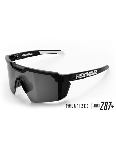 Future Tech Sunglasses: Billboard Z87+ Polarized Le MVP de beaucoup