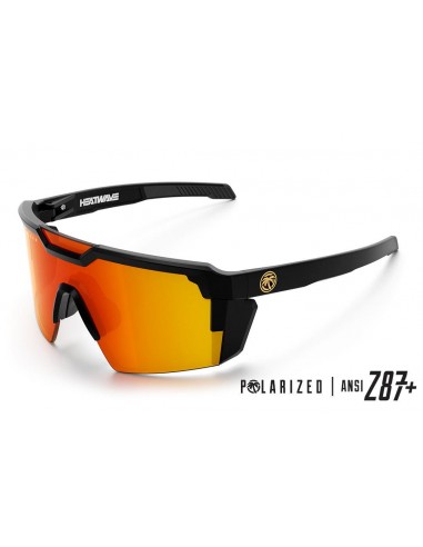 Future Tech Sunglasses: Polarized Sunblast Z87+ offre 