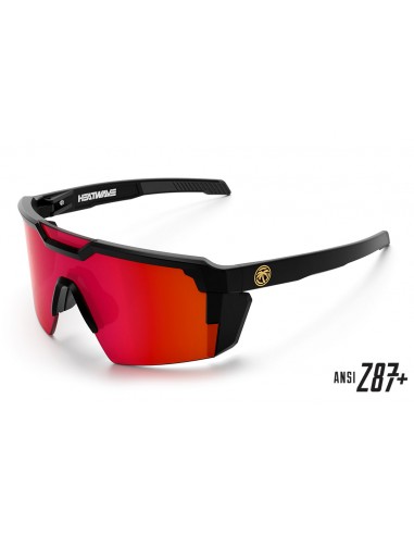 Future Tech Sunglasses: Firestorm Z87+ en stock