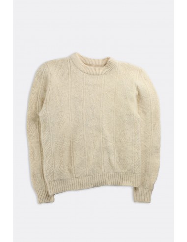 Vintage Knit Sweater 2 - 3 jours ouvrés.