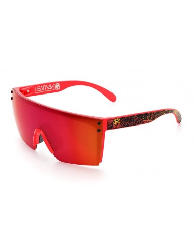 Lazer Face Sunglasses: Gridwave Z87 Polarized ou a consommer sur place