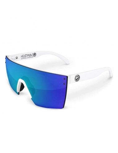 LAZER FACE WHITE FRAME: GALAXY BLUE plus qu'un jeu 