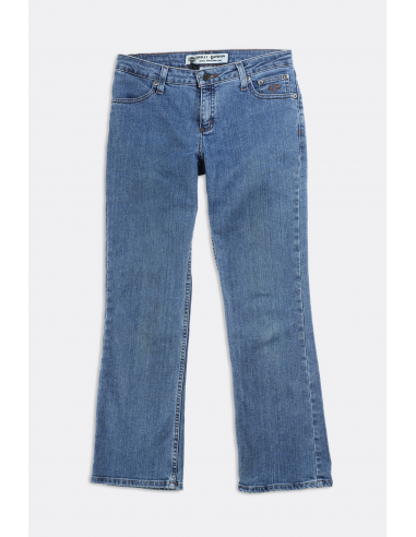 Vintage Harley Jeans Pour