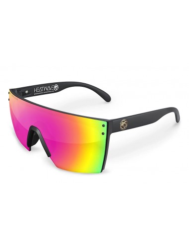 LAZER FACE SUNGLASSES: SAVAGE SPECTRUM Z87 POLARIZED solde