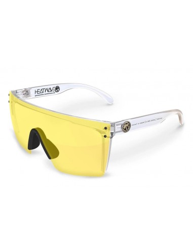 LAZER FACE GLASSES: HI-VIS YELLOW Z87 Vous souhaitez 