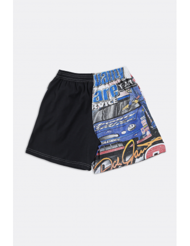 Unisex Rework Racing Tee Shorts - Women-S, Men-XS votre restaurant rapide dans 