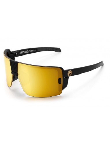 VECTOR SUNGLASSES: GOLD Z87+ en stock