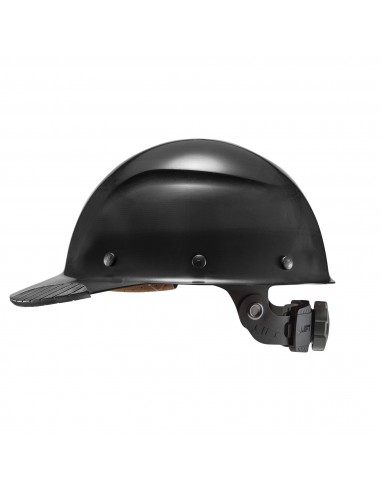 DAX Cap HardHat - Matte Black livraison gratuite