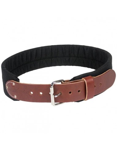 3" Leather and Nylon Work Belt sur le site 